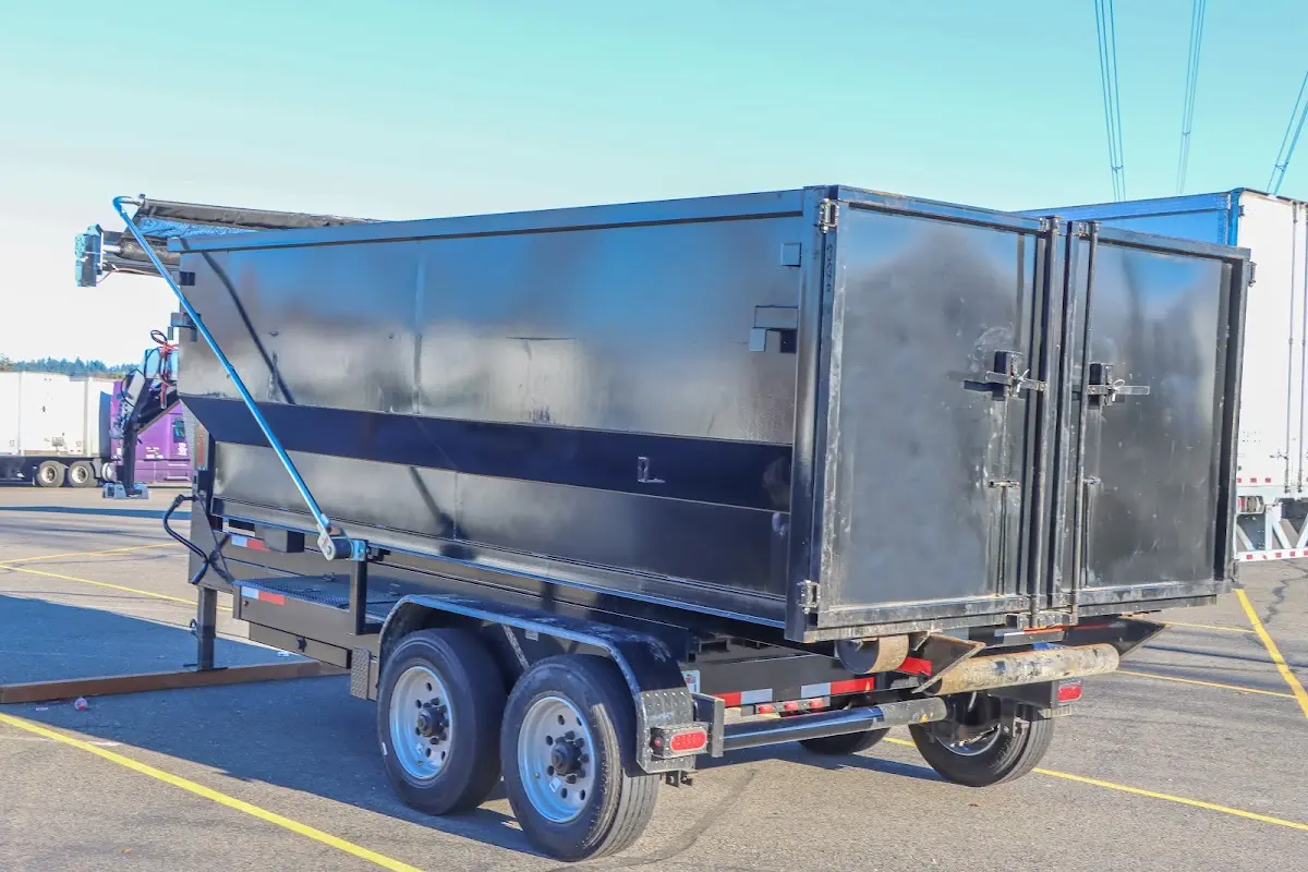 Dumpster Rental services in Kennedy, PA